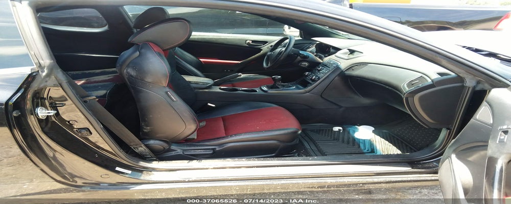 KMHHT6KDXCU074242 2012 HYUNDAI GENESIS COUPE photo no. 5