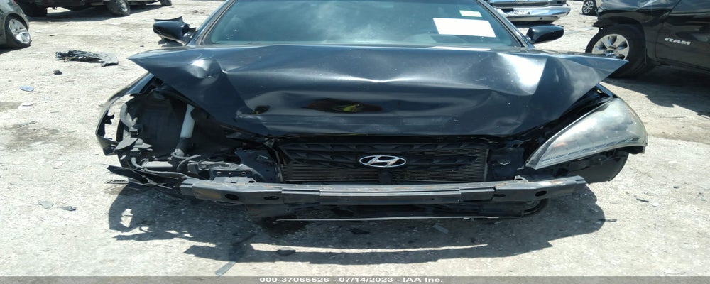 KMHHT6KDXCU074242 2012 HYUNDAI GENESIS COUPE photo no. 6
