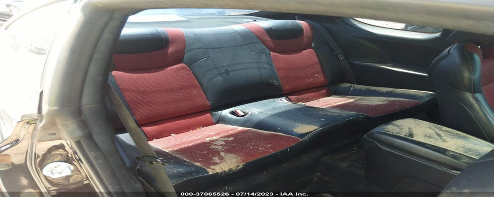 KMHHT6KDXCU074242 2012 HYUNDAI GENESIS COUPE photo no. 8