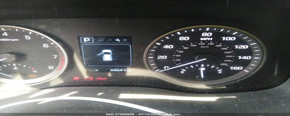 KM8J23A44HU336459 2017 HYUNDAI TUCSON photo no. 7