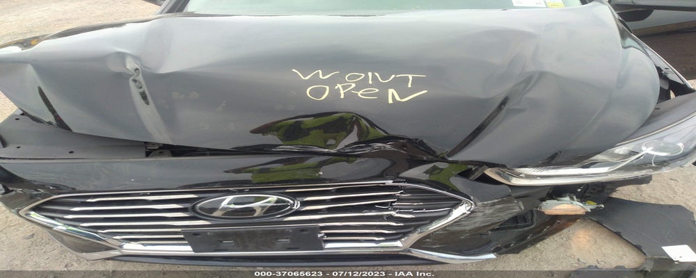 5NPE24AF5JH693212 2018 HYUNDAI SONATA photo no. 10