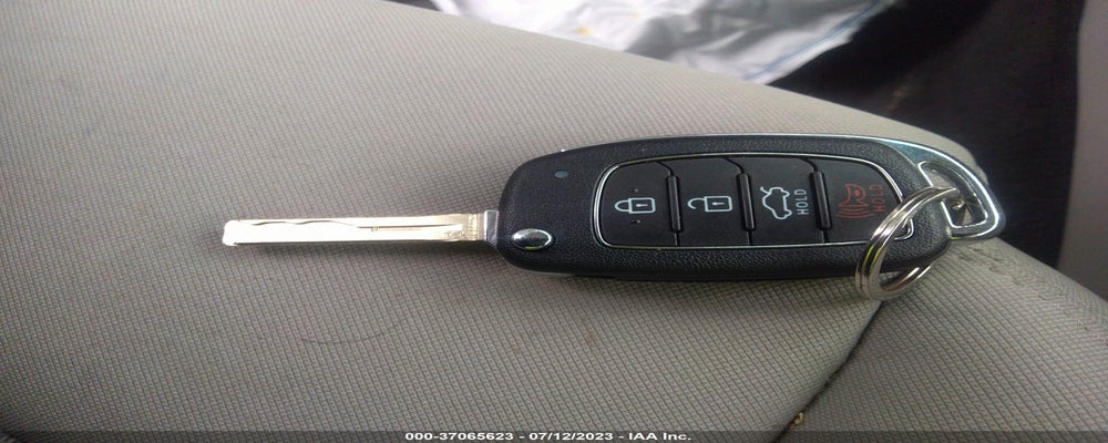 5NPE24AF5JH693212 2018 HYUNDAI SONATA photo no. 11