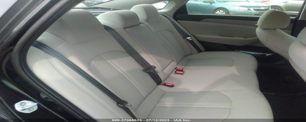 5NPE24AF5JH693212 2018 HYUNDAI SONATA photo no. 8