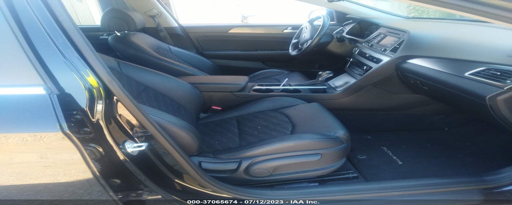 5NPE34AF9FH249786 2015 HYUNDAI SONATA photo no. 5