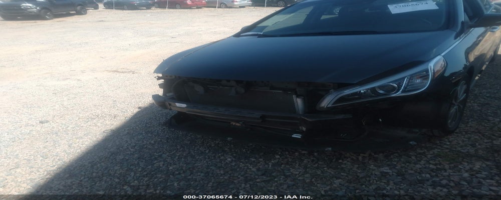 5NPE34AF9FH249786 2015 HYUNDAI SONATA photo no. 6