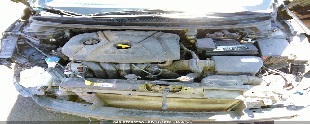 KMHDH4AH7EU189859 2014 HYUNDAI ELANTRA photo no. 10