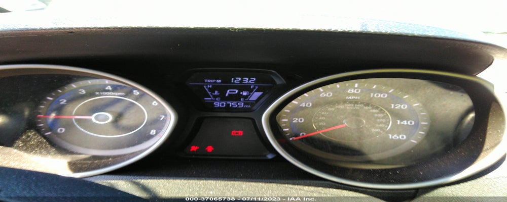 KMHDH4AH7EU189859 2014 HYUNDAI ELANTRA photo no. 7