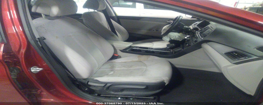 5NPE24AF4GH388471 2016 HYUNDAI SONATA photo no. 5
