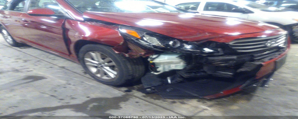 5NPE24AF4GH388471 2016 HYUNDAI SONATA photo no. 6