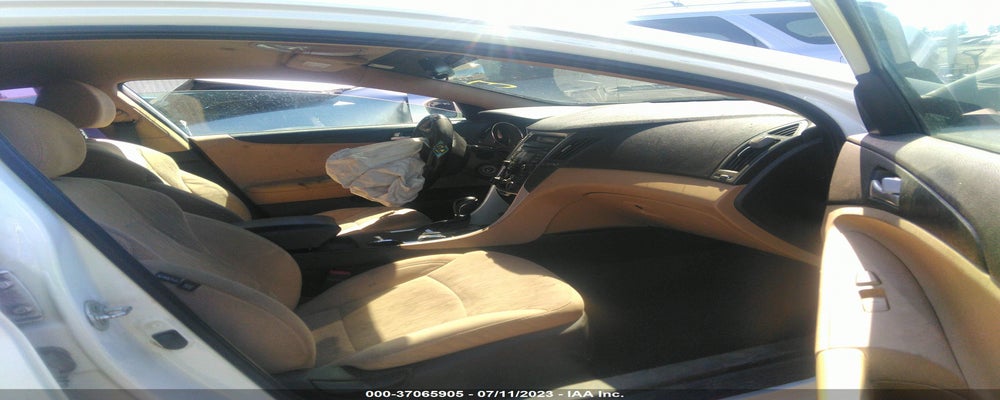 5NPEB4AC4DH756696 2013 HYUNDAI SONATA photo no. 5