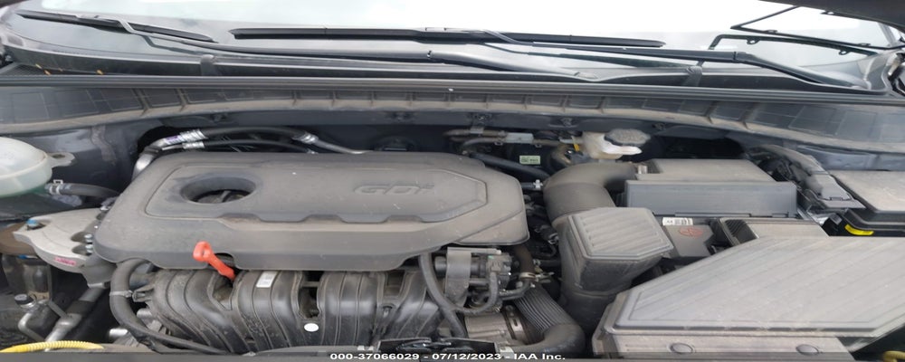 KM8J3CAL2LU197073 2020 HYUNDAI TUCSON photo no. 10