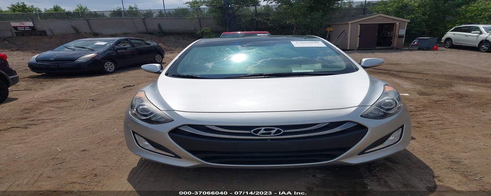 KMHD35LE0DU104463 2013 HYUNDAI ELANTRA GT photo no. 6