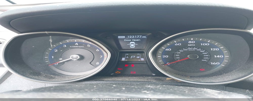 KMHD35LE0DU104463 2013 HYUNDAI ELANTRA GT photo no. 7