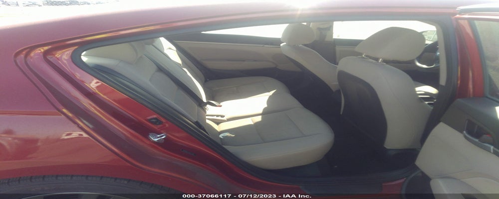 5NPD84LF4HH117709 2017 HYUNDAI ELANTRA photo no. 8