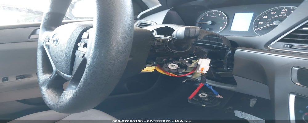 5NPE24AF0FH122282 2015 HYUNDAI SONATA photo no. 6