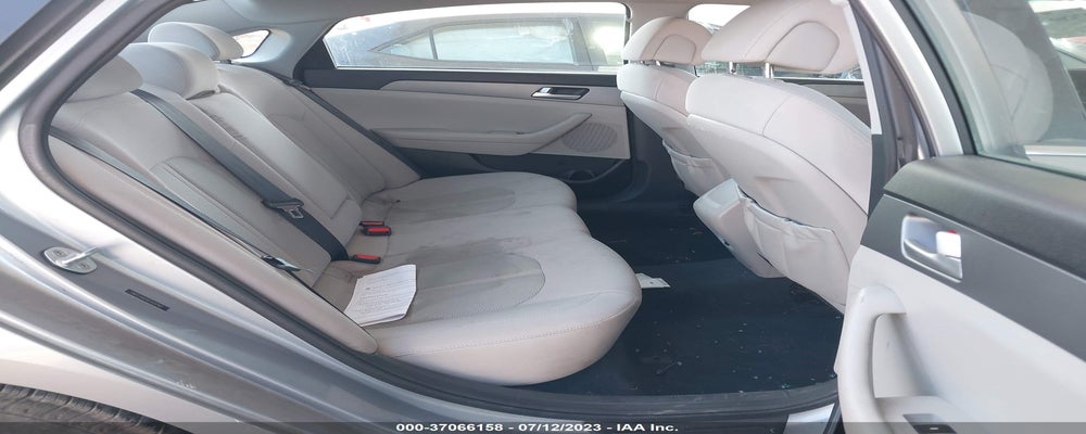 5NPE24AF0FH122282 2015 HYUNDAI SONATA photo no. 8