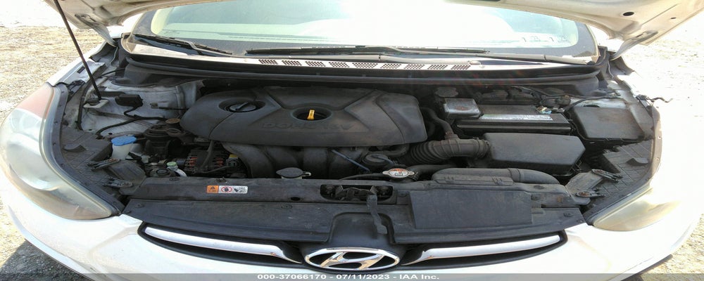 5NPDH4AE1DH194719 2013 HYUNDAI ELANTRA photo no. 10