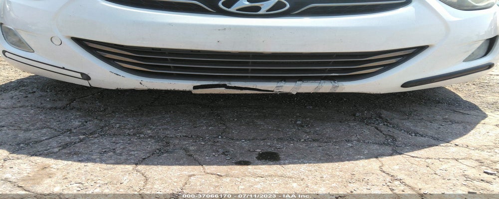 5NPDH4AE1DH194719 2013 HYUNDAI ELANTRA photo no. 6