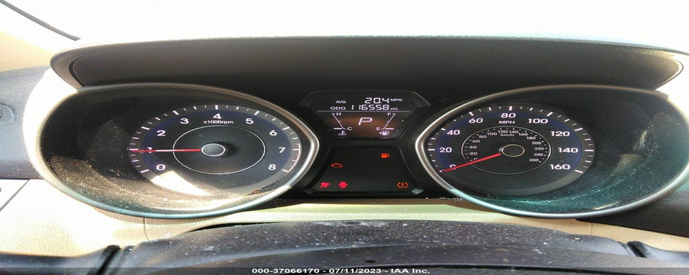 5NPDH4AE1DH194719 2013 HYUNDAI ELANTRA photo no. 7