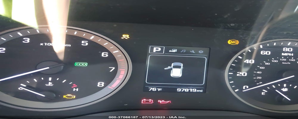 KM8J3CA46GU122536 2016 HYUNDAI TUCSON photo no. 7