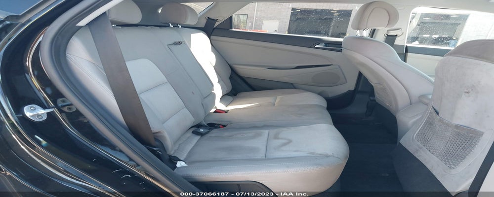 KM8J3CA46GU122536 2016 HYUNDAI TUCSON photo no. 8