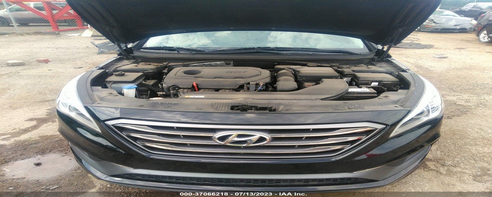 5NPE34AF0HH594451 2017 HYUNDAI SONATA photo no. 10