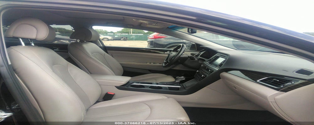 5NPE34AF0HH594451 2017 HYUNDAI SONATA photo no. 5