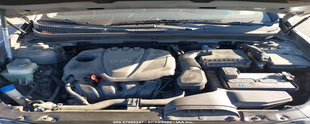 5NPEB4AC9DH715612 2013 HYUNDAI SONATA photo no. 10