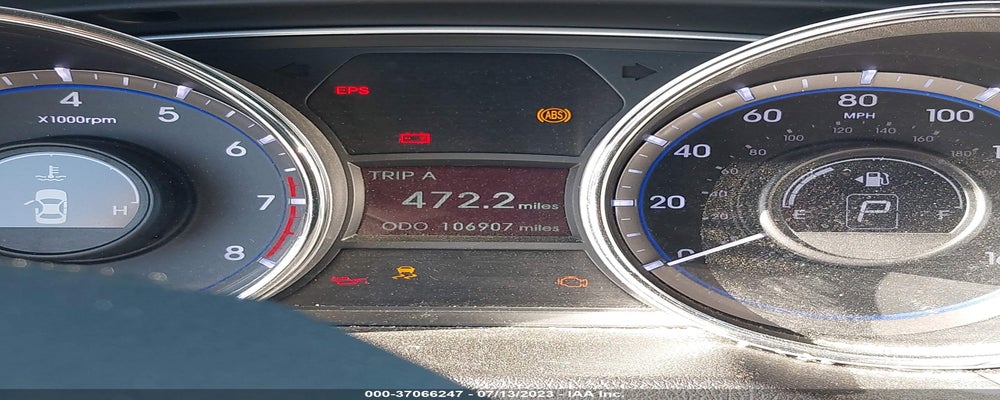 5NPEB4AC9DH715612 2013 HYUNDAI SONATA photo no. 7