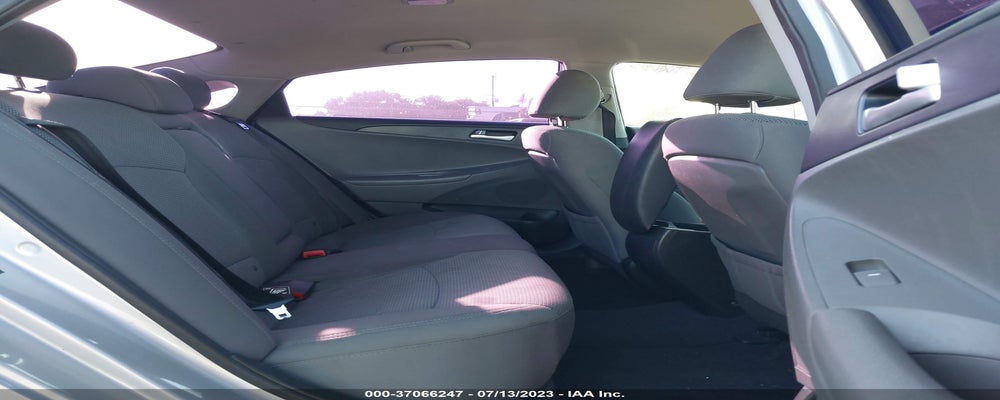 5NPEB4AC9DH715612 2013 HYUNDAI SONATA photo no. 8