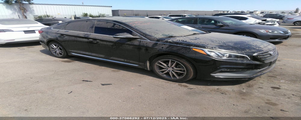 5NPE34AB3HH507462 2017 HYUNDAI SONATA photo no. 7