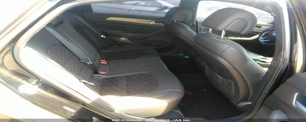 5NPE34AB3HH507462 2017 HYUNDAI SONATA photo no. 8