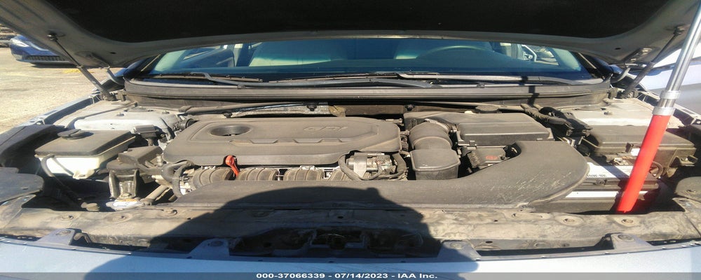 5NPE24AF2FH120694 2015 HYUNDAI SONATA photo no. 10