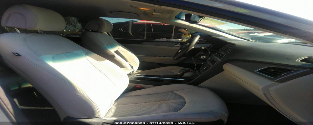 5NPE24AF2FH120694 2015 HYUNDAI SONATA photo no. 5