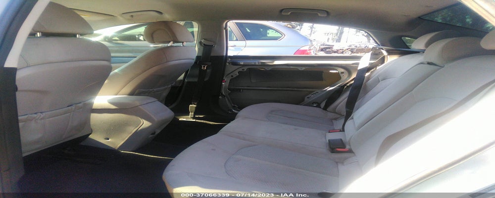 5NPE24AF2FH120694 2015 HYUNDAI SONATA photo no. 8