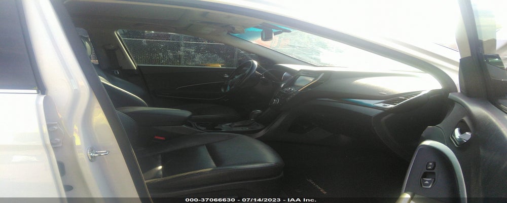 KM8SRDHF0GU159016 2016 HYUNDAI SANTA FE photo no. 5