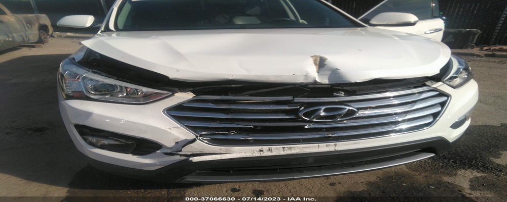 KM8SRDHF0GU159016 2016 HYUNDAI SANTA FE photo no. 6