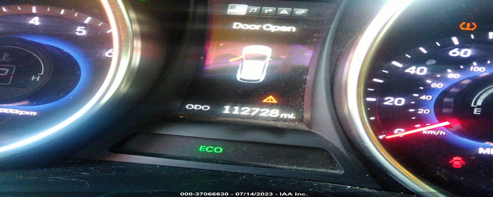 KM8SRDHF0GU159016 2016 HYUNDAI SANTA FE photo no. 7