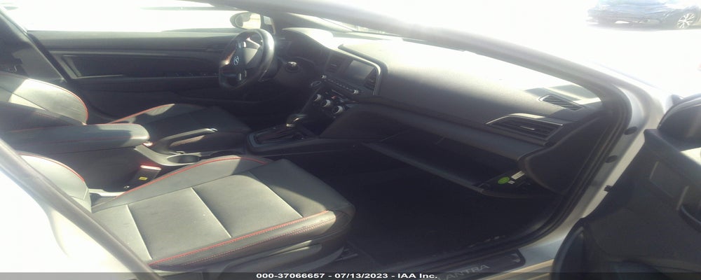 KMHD04LB9KU815729 2019 HYUNDAI ELANTRA photo no. 5