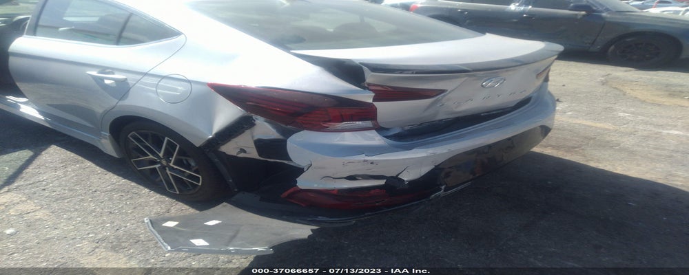 KMHD04LB9KU815729 2019 HYUNDAI ELANTRA photo no. 6