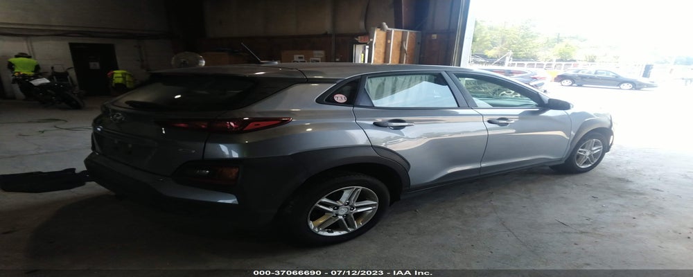 KM8K1CAA3KU379503 2019 HYUNDAI KONA photo no. 4