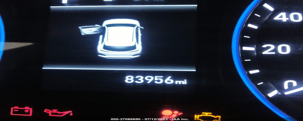 KM8K1CAA3KU379503 2019 HYUNDAI KONA photo no. 7