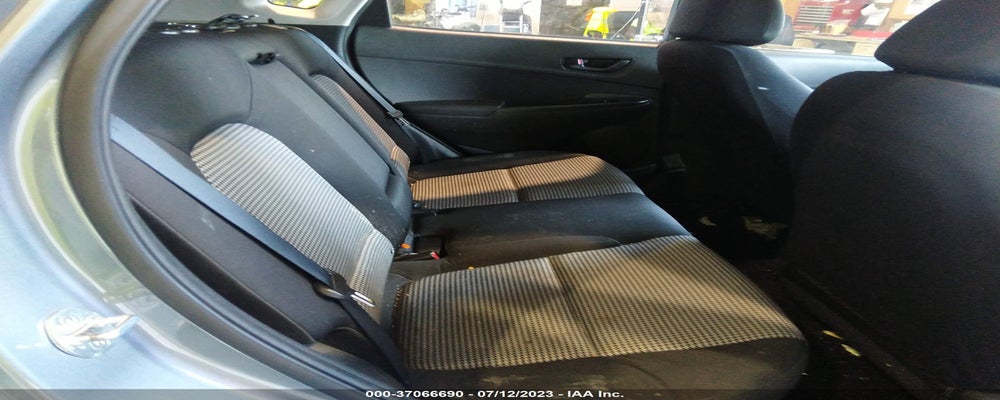 KM8K1CAA3KU379503 2019 HYUNDAI KONA photo no. 8