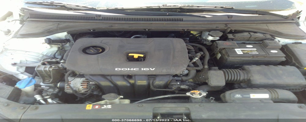 KMHTG6AF7KU016458 2019 HYUNDAI VELOSTER photo no. 10