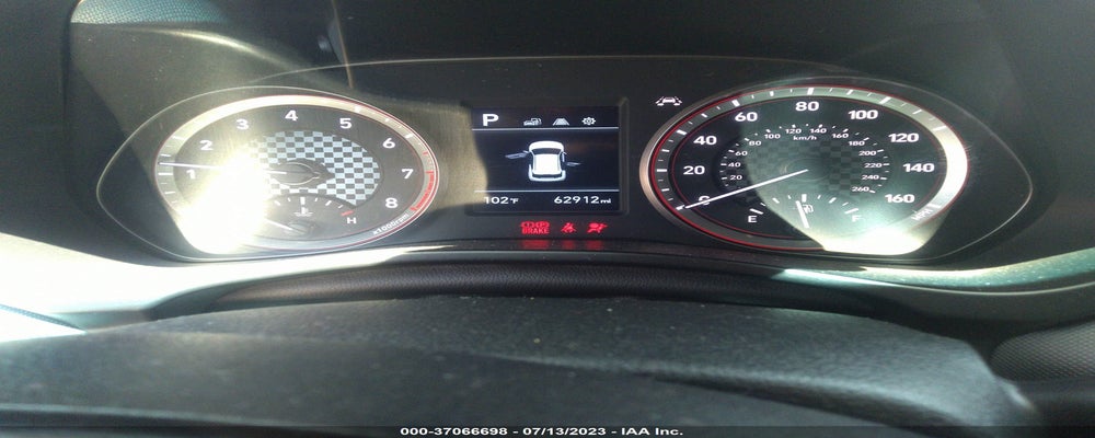 KMHTG6AF7KU016458 2019 HYUNDAI VELOSTER photo no. 7