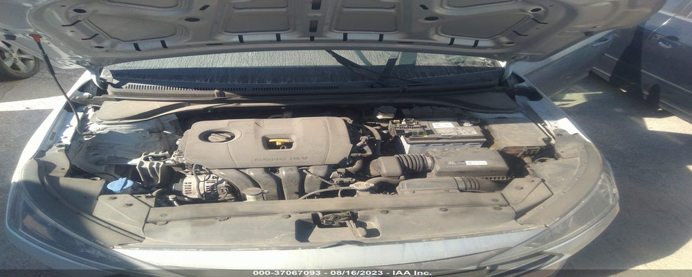 5NPD74LF6KH492009 2019 HYUNDAI ELANTRA photo no. 10