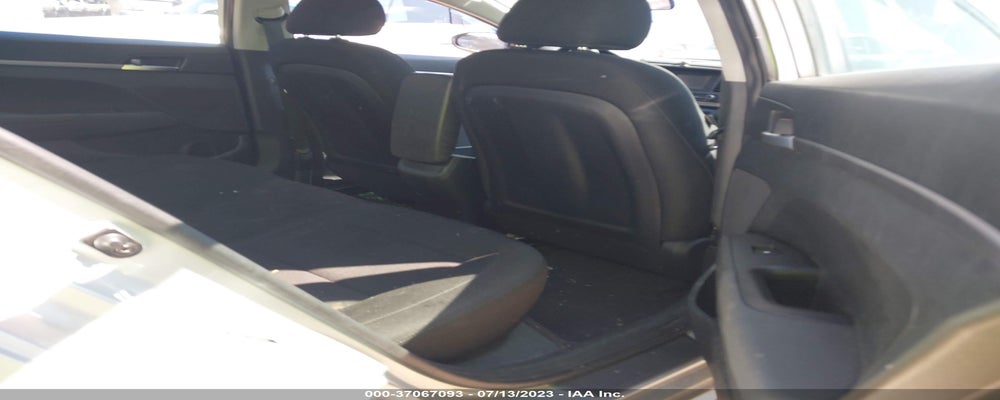 5NPD74LF6KH492009 2019 HYUNDAI ELANTRA photo no. 8
