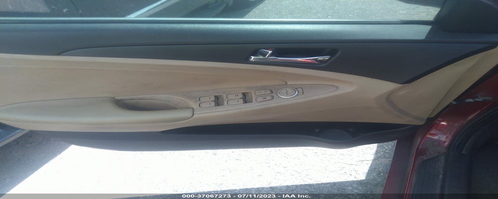 5NPEB4AC6CH364706 2012 HYUNDAI SONATA photo no. 9