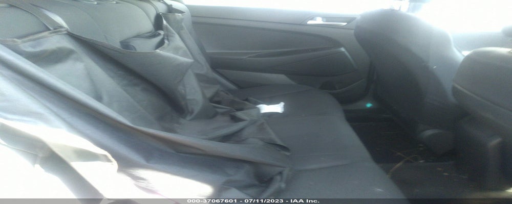 KM8J2CA41KU966771 2019 HYUNDAI TUCSON photo no. 8