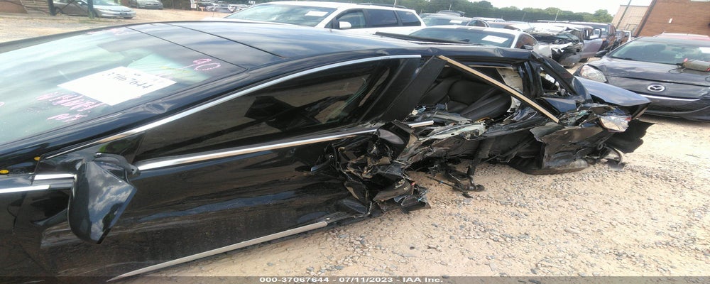 KMHFH4JG1EA397379 2014 HYUNDAI AZERA photo no. 6